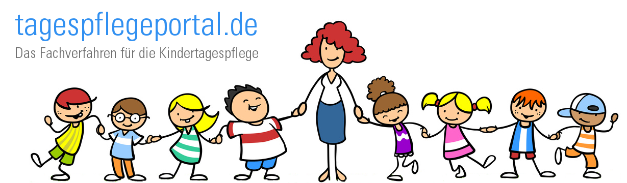 Tagespflegeportal — Kindertagespflege Fachverfahren